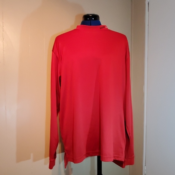 adidas Other - Adidas Climalite Long-Sleeve Shirt